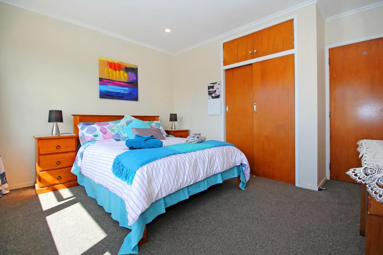Sweet Home Auckland Kültér fotó